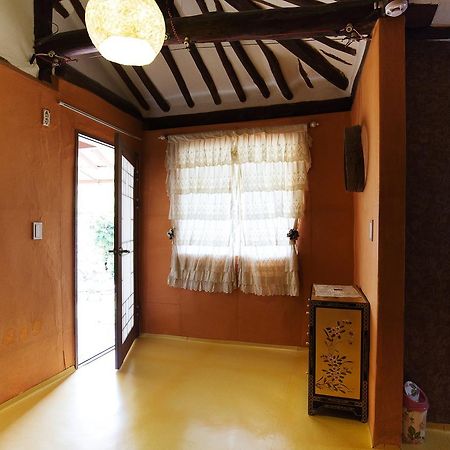 Sosohan Hanok Jeonju Zewnętrze zdjęcie