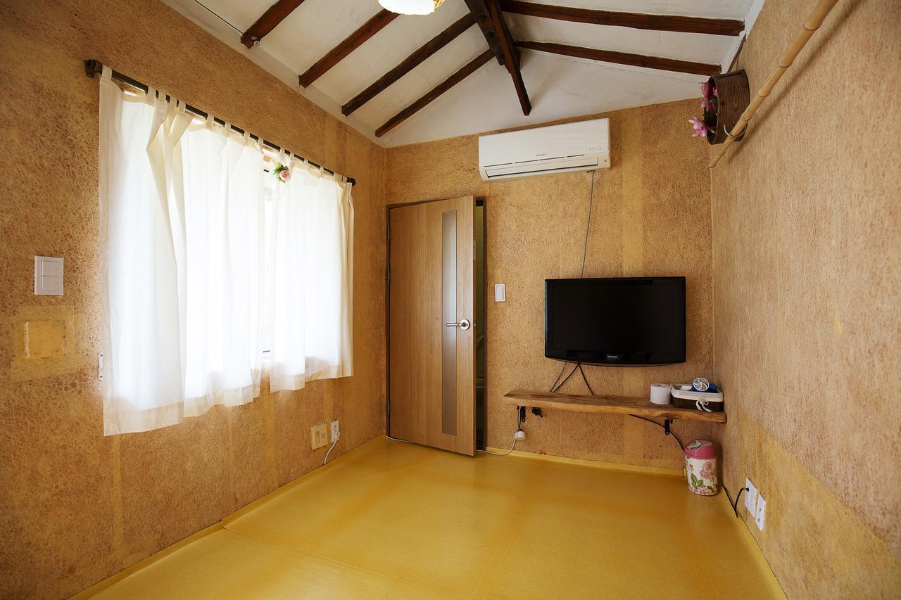 Sosohan Hanok Jeonju Zewnętrze zdjęcie