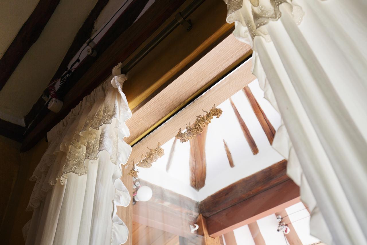 Sosohan Hanok Jeonju Zewnętrze zdjęcie