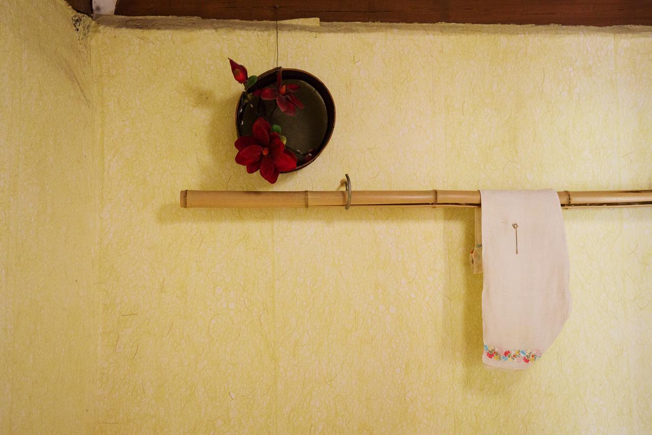 Sosohan Hanok Jeonju Zewnętrze zdjęcie