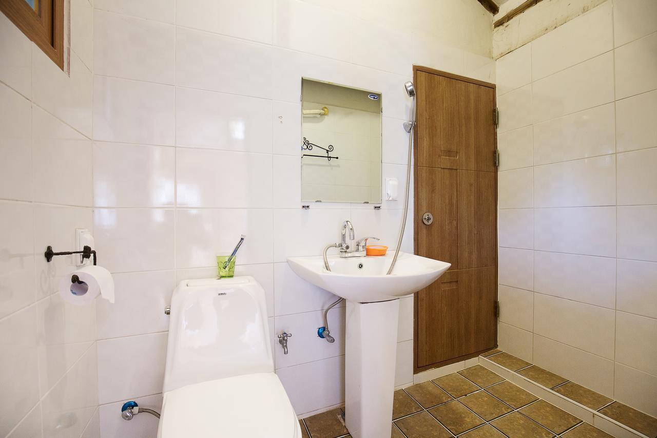 Sosohan Hanok Jeonju Zewnętrze zdjęcie