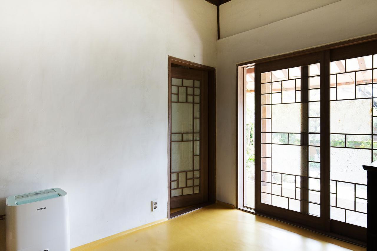 Sosohan Hanok Jeonju Zewnętrze zdjęcie
