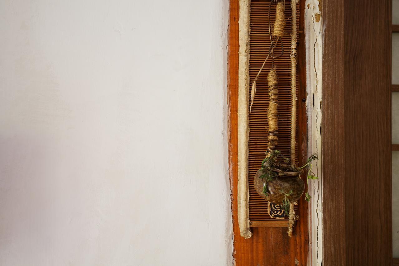 Sosohan Hanok Jeonju Zewnętrze zdjęcie