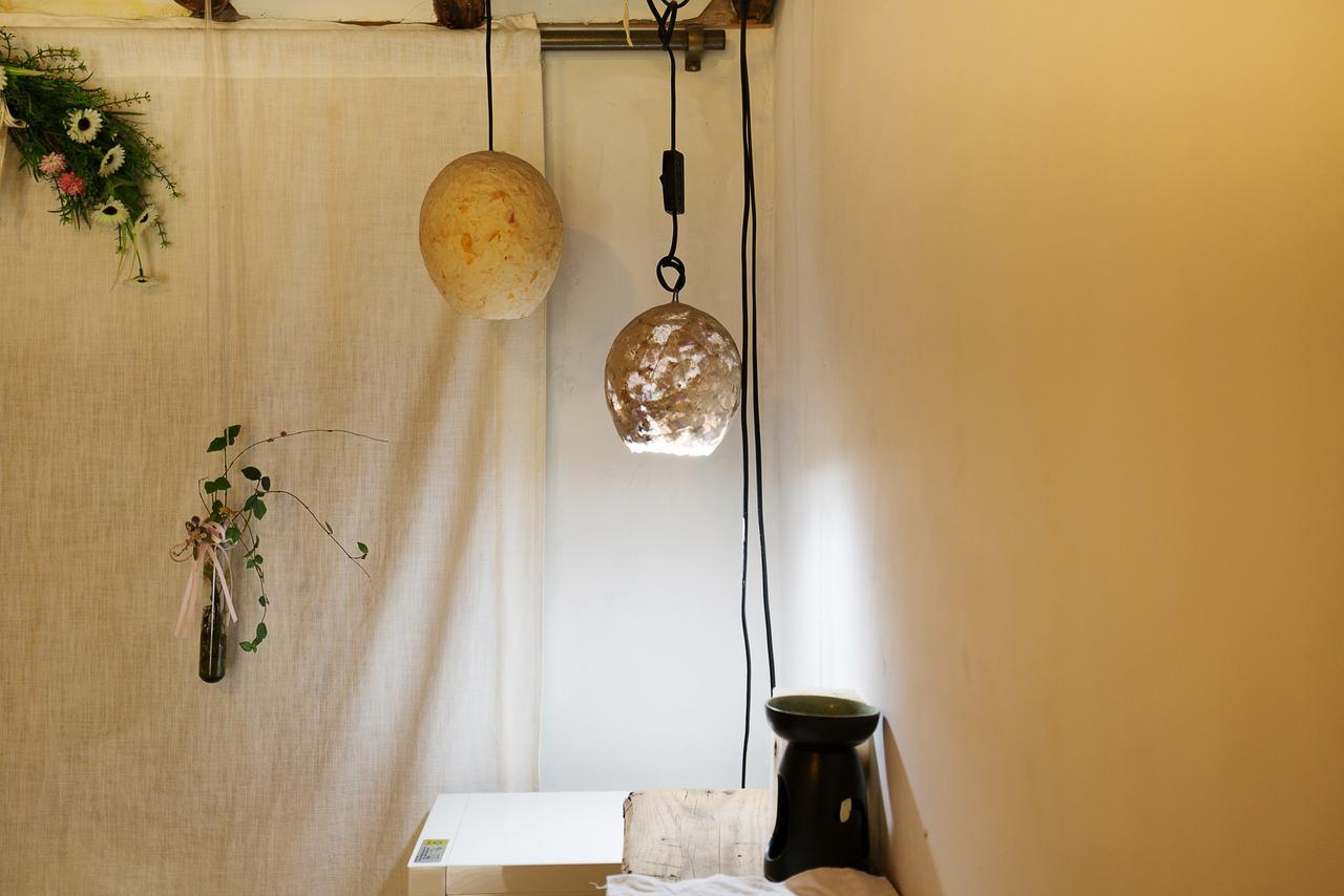 Sosohan Hanok Jeonju Zewnętrze zdjęcie