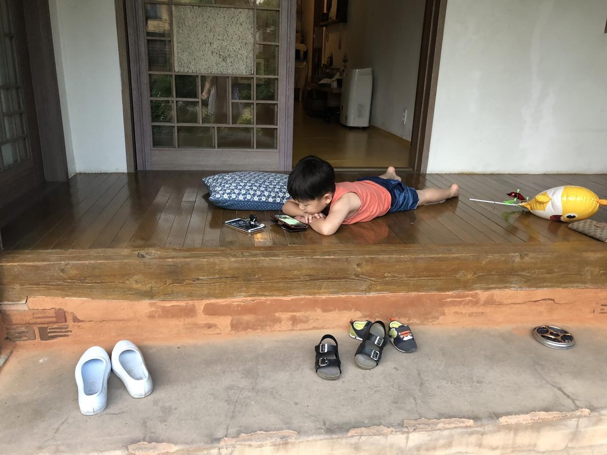 Sosohan Hanok Jeonju Zewnętrze zdjęcie
